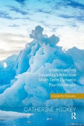 Cover: Understanding Davanloo's Intensive Short-Term Dynamic Psychotherapy - Routledge