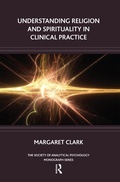 Cover: Understanding Religion and Spirituality in Clinical Practice - Routledge
