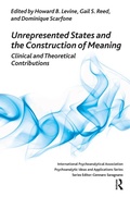 Cover: Unrepresented States and the Construction of Meaning - Routledge