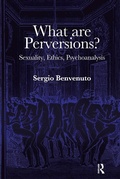 Cover: What are Perversions? - Routledge