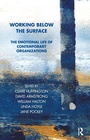 Cover: Working Below the Surface - Routledge