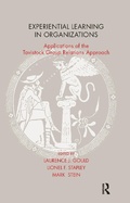 Cover: Experiential Learning in Organizations - Routledge