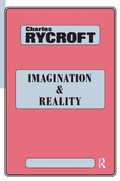 Cover: Imagination and Reality - Routledge