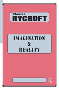 Enlarge image Cover: Imagination and Reality - Routledge