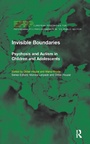 Cover: Invisible Boundaries - Routledge