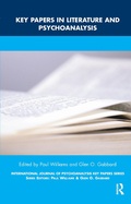 Cover: Key Papers in Literature and Psychoanalysis - Routledge