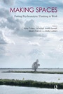 Cover: Making Spaces - Routledge