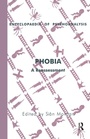 Cover: Phobia - Routledge