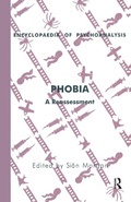 Cover: Phobia - Routledge