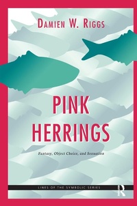 Enlarge image Cover: Pink Herrings - Routledge