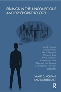 Cover: Siblings in the Unconscious and Psychopathology - Routledge