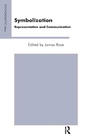 Cover: Symbolization - Routledge