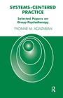 Cover: Systems-Centered Practice - Routledge