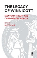 Cover: The Legacy of Winnicott - Routledge