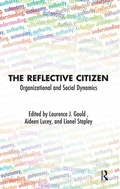 Cover: The Reflective Citizen - Routledge