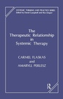 Cover: The Therapeutic Relationship in Systemic Therapy - Routledge
