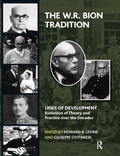 Cover: The W.R. Bion Tradition - Routledge