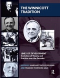 Cover: The Winnicott Tradition - Routledge