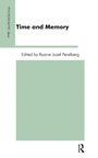 Cover: Time and Memory - Routledge