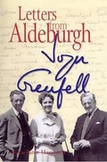 Cover: Letters from Aldeburgh - Day Books