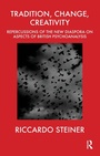 Cover: Tradition, Change, Creativity - Routledge