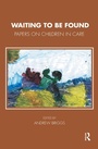 Cover: Waiting To Be Found - Routledge