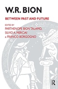 Cover: W.R. Bion - Routledge
