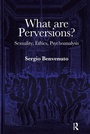 Cover: What are Perversions? - Routledge