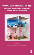 Cover: What Can the Matter Be? - Routledge