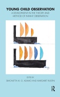 Cover: Young Child Observation - Routledge