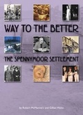 Cover: Way to the Better - Gemini Productions
