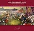 Cover: The Quintessential Cornish - Gemini Productions