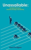 Cover: Unassailable - various Australia publishers