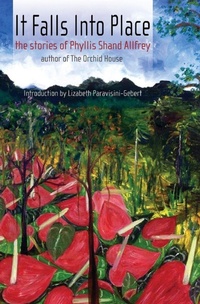 Enlarge image Cover: It Falls Into Place - Papillote Press