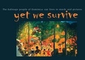 Cover: Yet We Survive - The Kalinago People of Dominica: Our Lives in Words and Pictures - Papillote Press