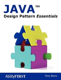 Abbildung von: Java Design Pattern Essentials - Ability First Ltd