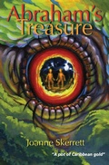 Cover: Abraham's Treasure - Papillote Press