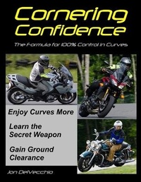 Abbildung von: Cornering Confidence - Street Skills LLC