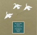 Cover: The Jewel Box: Contemporary Scottish Poems - Scottish Poetry Library