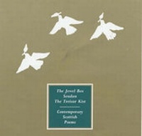 Enlarge image Cover: The Jewel Box: Contemporary Scottish Poems - Scottish Poetry Library