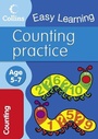 Cover: Counting Practice - Collins