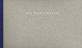 Cover: All Points North - Scottish Poetry Library