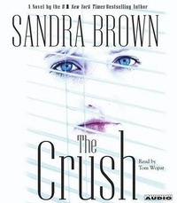 Abbildung von: The Crush - Simon & Schuster Audio