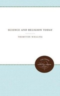 Cover: Science and Religion Today - The University of North Carolina Press