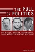 Cover: The Pull of Politics - University of Missouri Press