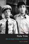 Cover: Rube Tube - University of Missouri Press