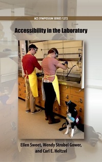 Abbildung von: Accessibility in the Laboratory - Oxford University Press Inc