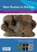 Cover: New Routes to the Past - National Roads Authority