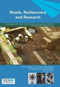 Cover: Roads, Rediscovery and Research - National Roads Authority