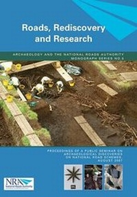 Enlarge image Cover: Roads, Rediscovery and Research - National Roads Authority